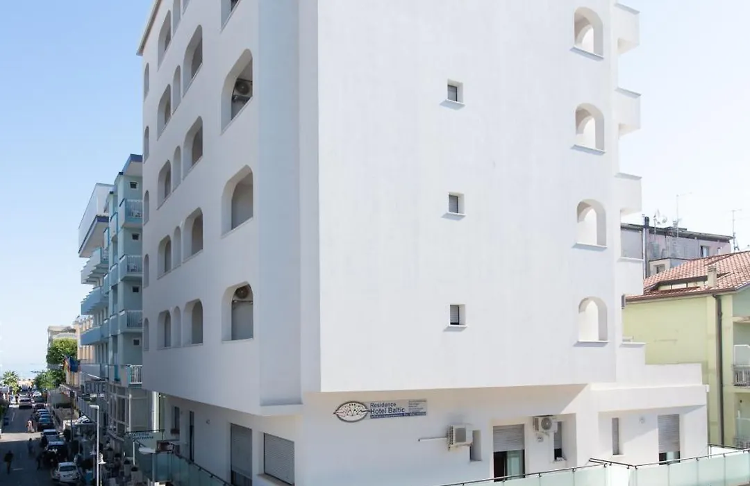 Residence Baltic-1